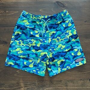 Vineyard Vines Chappy Swim Trunks